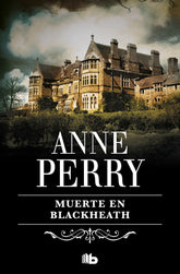 MUERTE EN BLACKHEATH - 9788490706725